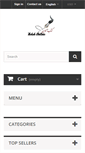 Mobile Screenshot of ketab-online.net